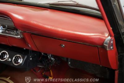 1962 Ford Fairlane 500