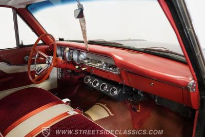 1962 Ford Fairlane 500