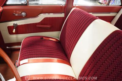 1962 Ford Fairlane 500