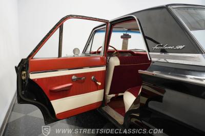 1962 Ford Fairlane 500