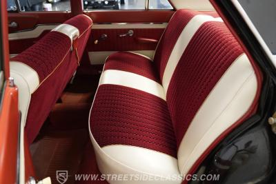 1962 Ford Fairlane 500