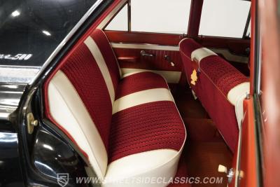 1962 Ford Fairlane 500