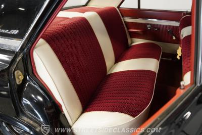 1962 Ford Fairlane 500