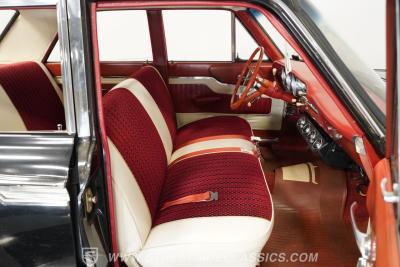 1962 Ford Fairlane 500