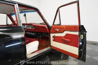 1962 Ford Fairlane 500