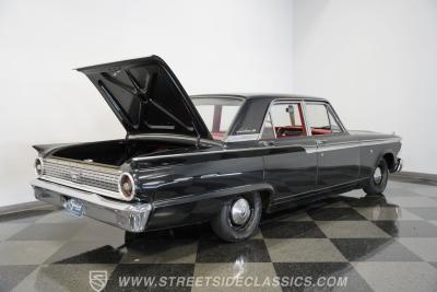 1962 Ford Fairlane 500