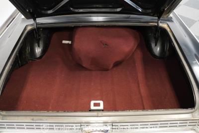 1962 Ford Fairlane 500