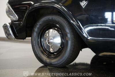 1962 Ford Fairlane 500