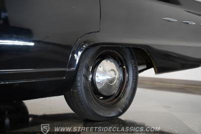 1962 Ford Fairlane 500