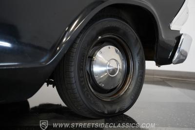 1962 Ford Fairlane 500