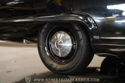 1962 Ford Fairlane 500