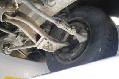 1962 Ford Fairlane 500