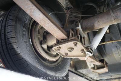 1962 Ford Fairlane 500