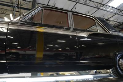 1962 Ford Fairlane 500