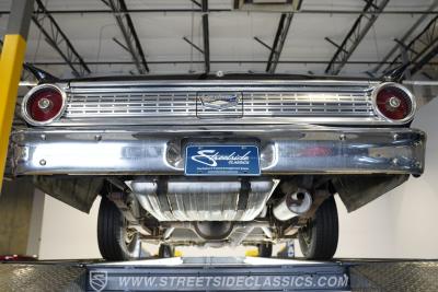 1962 Ford Fairlane 500