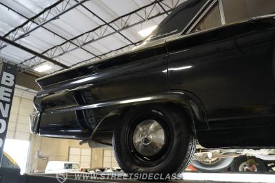 1962 Ford Fairlane 500