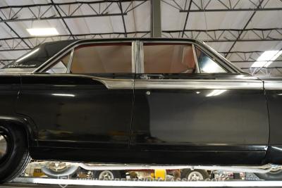 1962 Ford Fairlane 500