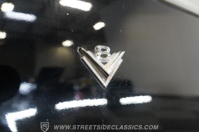 1962 Ford Fairlane 500