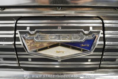 1962 Ford Fairlane 500