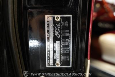 1962 Ford Fairlane 500