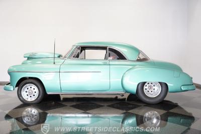 1950 Chevrolet Bel Air Pro Street