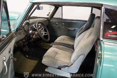 1950 Chevrolet Bel Air Pro Street