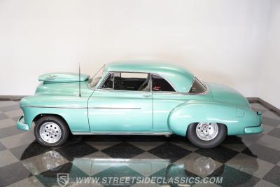 1950 Chevrolet Bel Air Pro Street