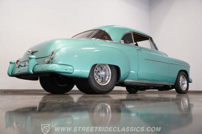 1950 Chevrolet Bel Air Pro Street