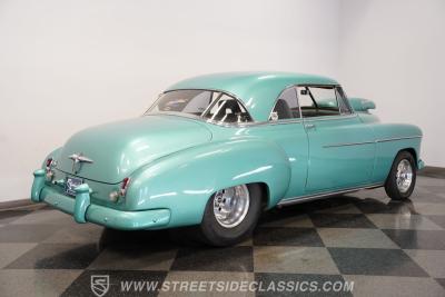 1950 Chevrolet Bel Air Pro Street
