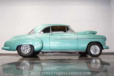1950 Chevrolet Bel Air Pro Street