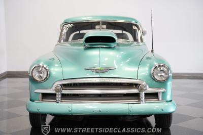 1950 Chevrolet Bel Air Pro Street