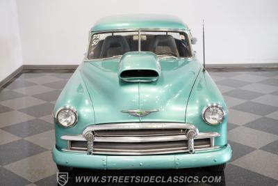 1950 Chevrolet Bel Air Pro Street