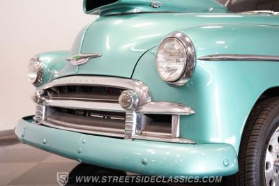 1950 Chevrolet Bel Air Pro Street