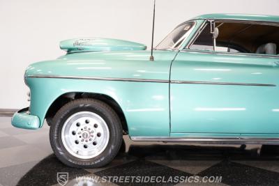 1950 Chevrolet Bel Air Pro Street