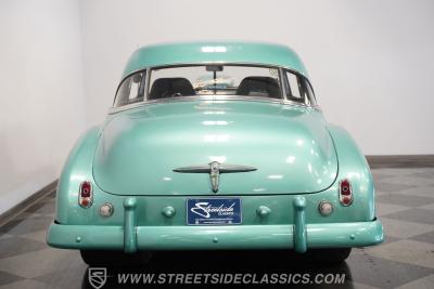 1950 Chevrolet Bel Air Pro Street