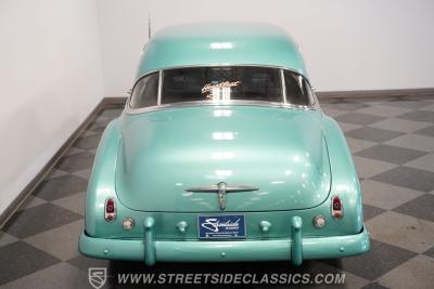 1950 Chevrolet Bel Air Pro Street