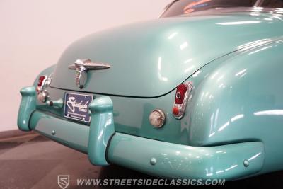 1950 Chevrolet Bel Air Pro Street