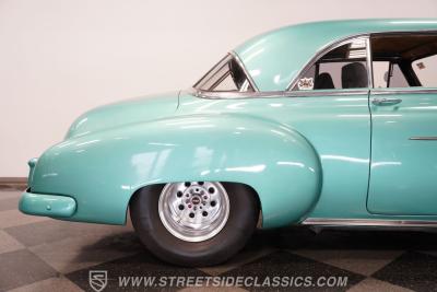 1950 Chevrolet Bel Air Pro Street