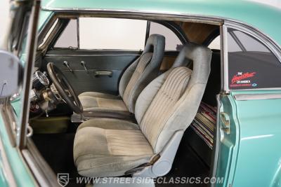 1950 Chevrolet Bel Air Pro Street