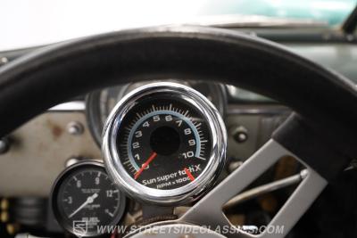 1950 Chevrolet Bel Air Pro Street