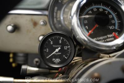 1950 Chevrolet Bel Air Pro Street