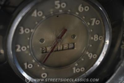 1950 Chevrolet Bel Air Pro Street