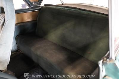 1950 Chevrolet Bel Air Pro Street