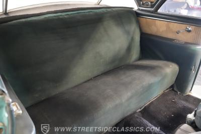 1950 Chevrolet Bel Air Pro Street