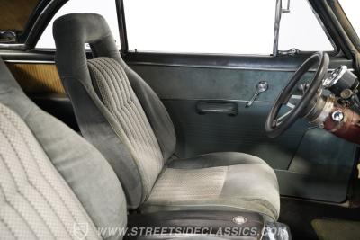 1950 Chevrolet Bel Air Pro Street