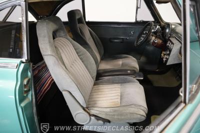 1950 Chevrolet Bel Air Pro Street