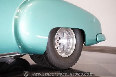 1950 Chevrolet Bel Air Pro Street