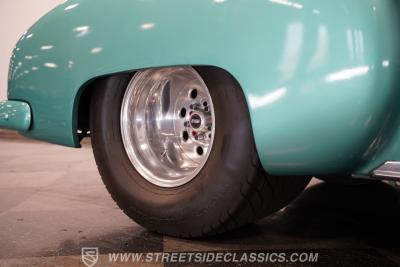 1950 Chevrolet Bel Air Pro Street