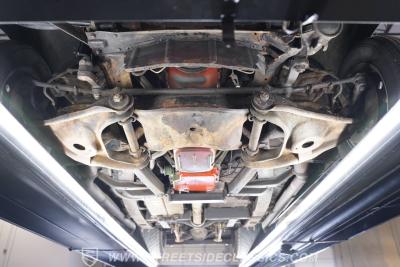 1950 Chevrolet Bel Air Pro Street