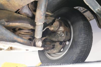 1950 Chevrolet Bel Air Pro Street